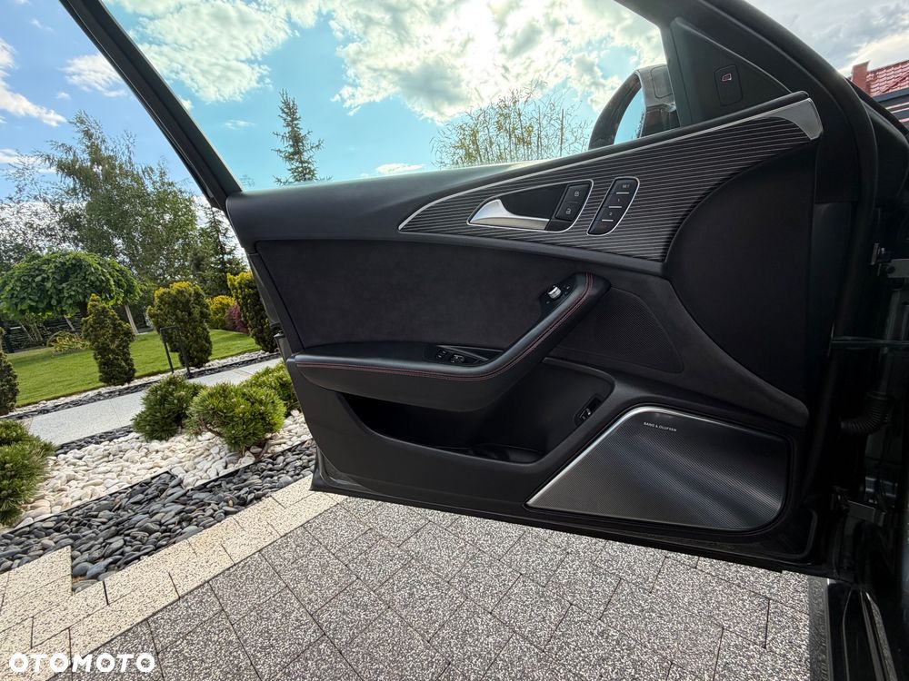 Audi A6 Avant 3.0 TDI competition quattro tiptronic - 13