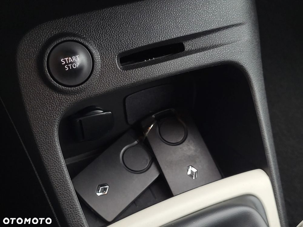 Renault Captur 0.9 Energy TCe Limited - 20