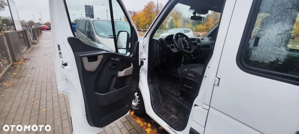 Renault Master - 8
