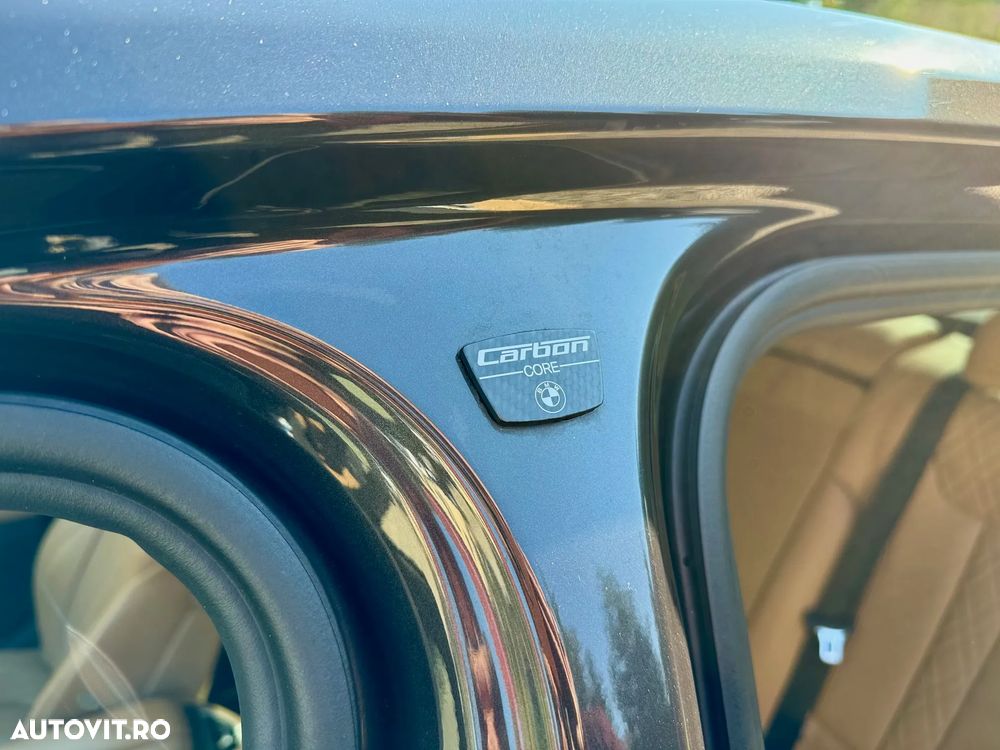 BMW Seria 7 730d xDrive - 9