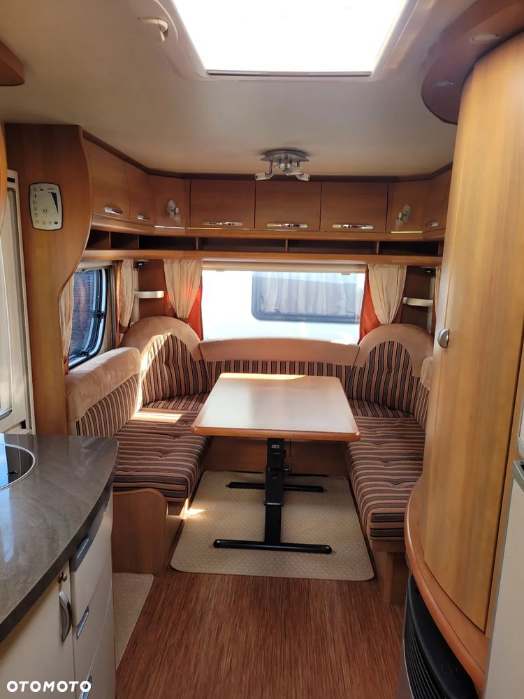 Hobby 540 De Luxe - 22