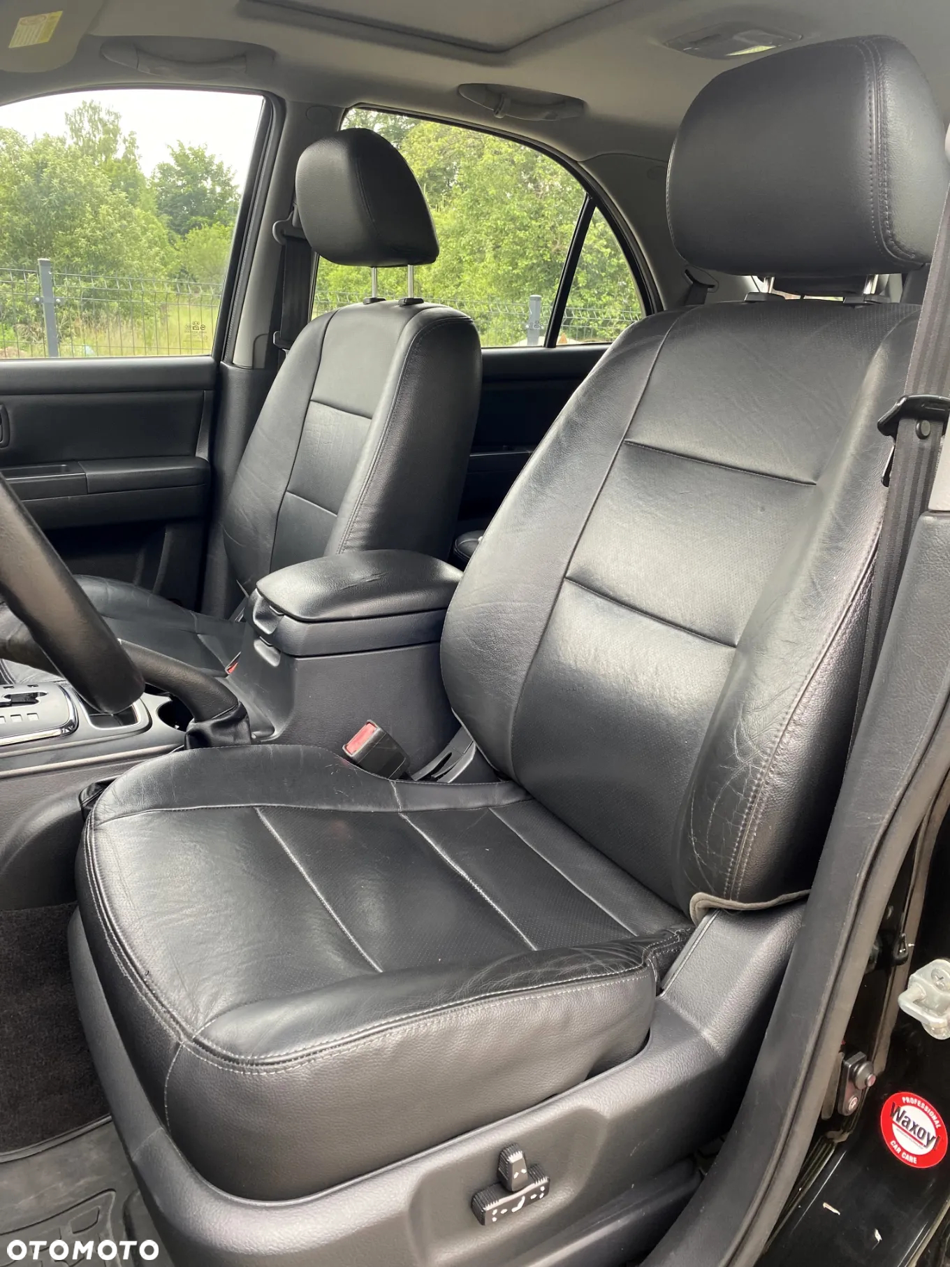 Kia Sorento 3.3 V6 EX - 9