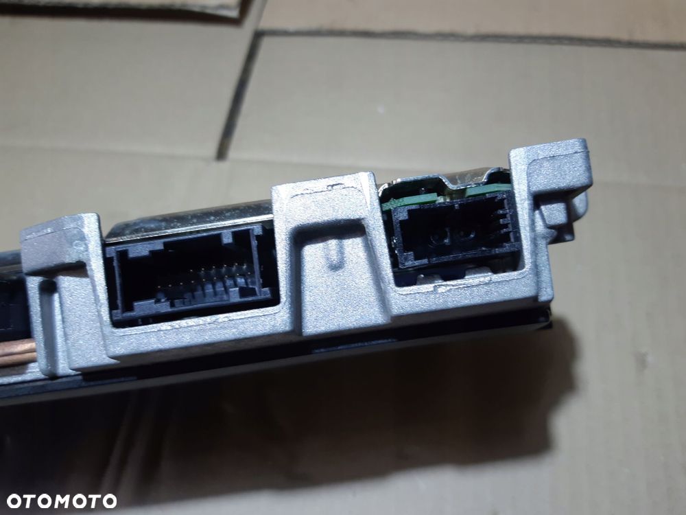 audi wzmacniacz radia q7 4l a6 bose 4l0035223g - 3