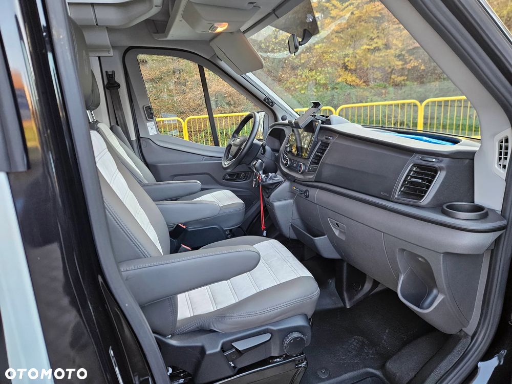 Sunlight T680 Adventure - 14