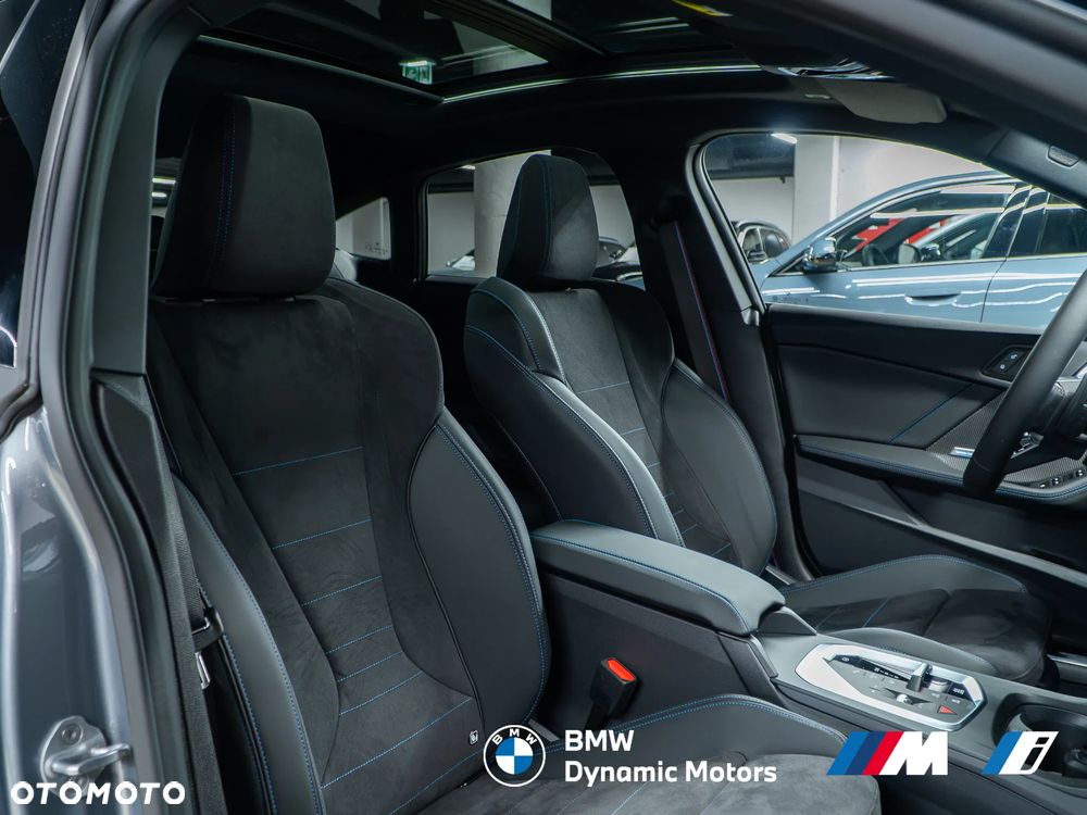 BMW Seria 2 220 - 21