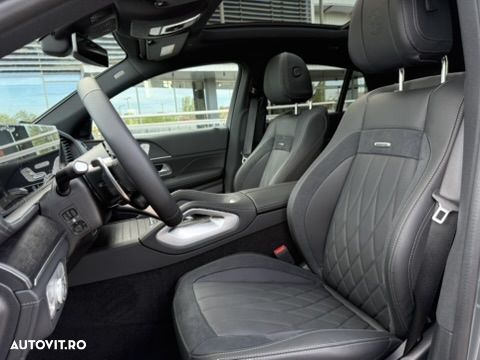 Mercedes-Benz GLE - 7