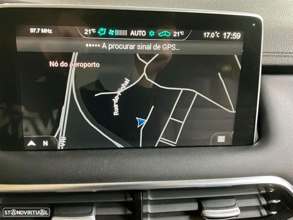 MG EHS 1.5 T-GDI Plug-in Hybrid Luxury - 15