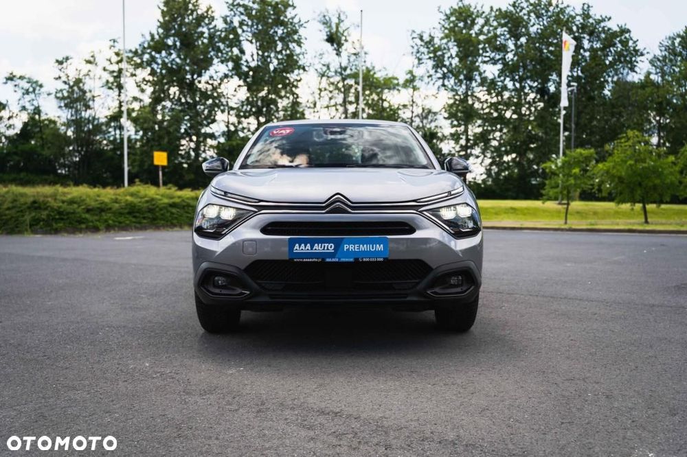 Citroën C4X - 8