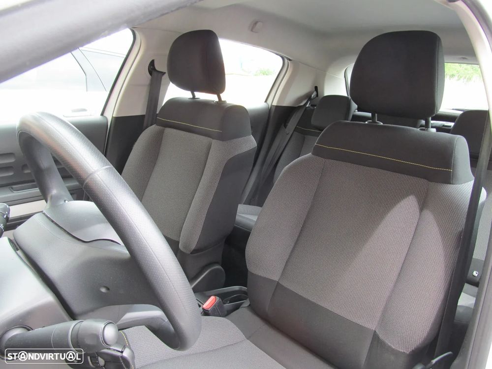 Citroën C3 1.2 PureTech Feel - 5