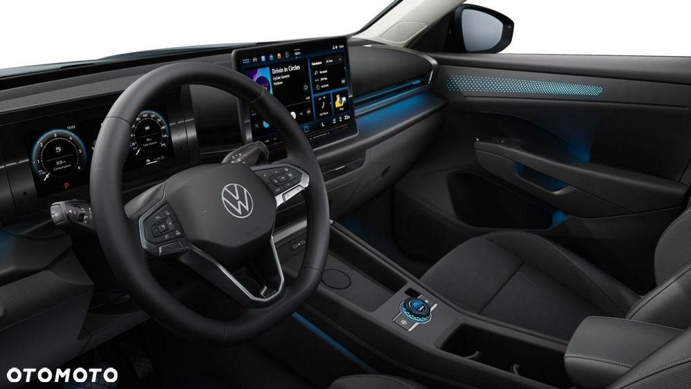 Volkswagen T-Roc 1.5 eTSI Life DSG - 10