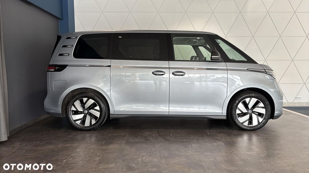 Volkswagen ID. Buzz - 7
