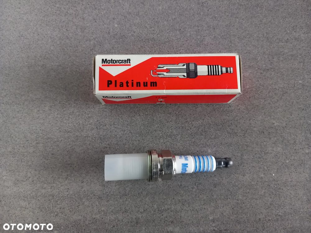 Świeca zapłonowa Ford 1000996 - 1