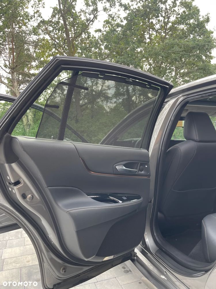 Toyota Mirai - 15