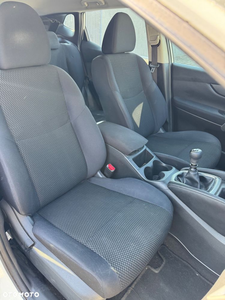 Nissan Qashqai - 13