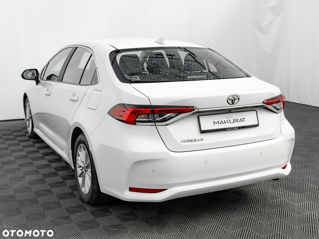 Toyota Corolla 1.5 Comfort MS - 5