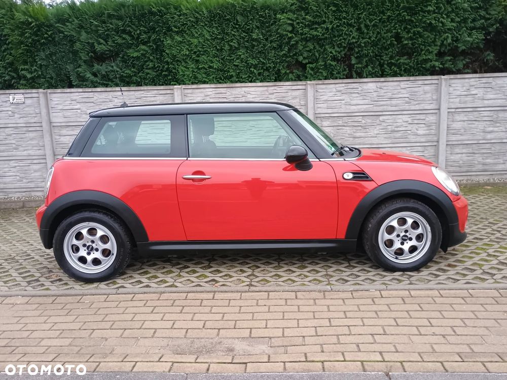 MINI Cooper Standard - 21