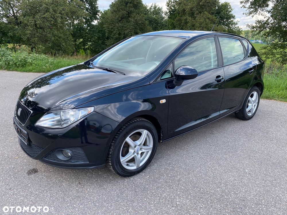 Seat Ibiza - 13
