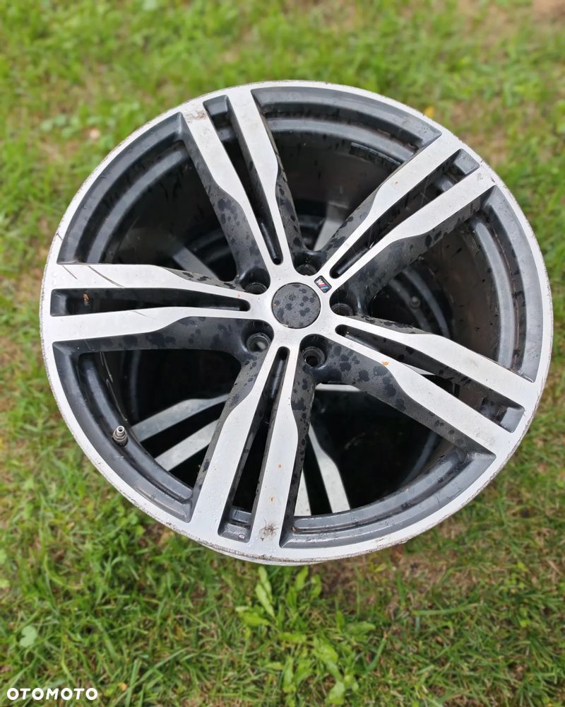 FELGI BMW G11 G12 WZ648M 7850582 7850581 - 1