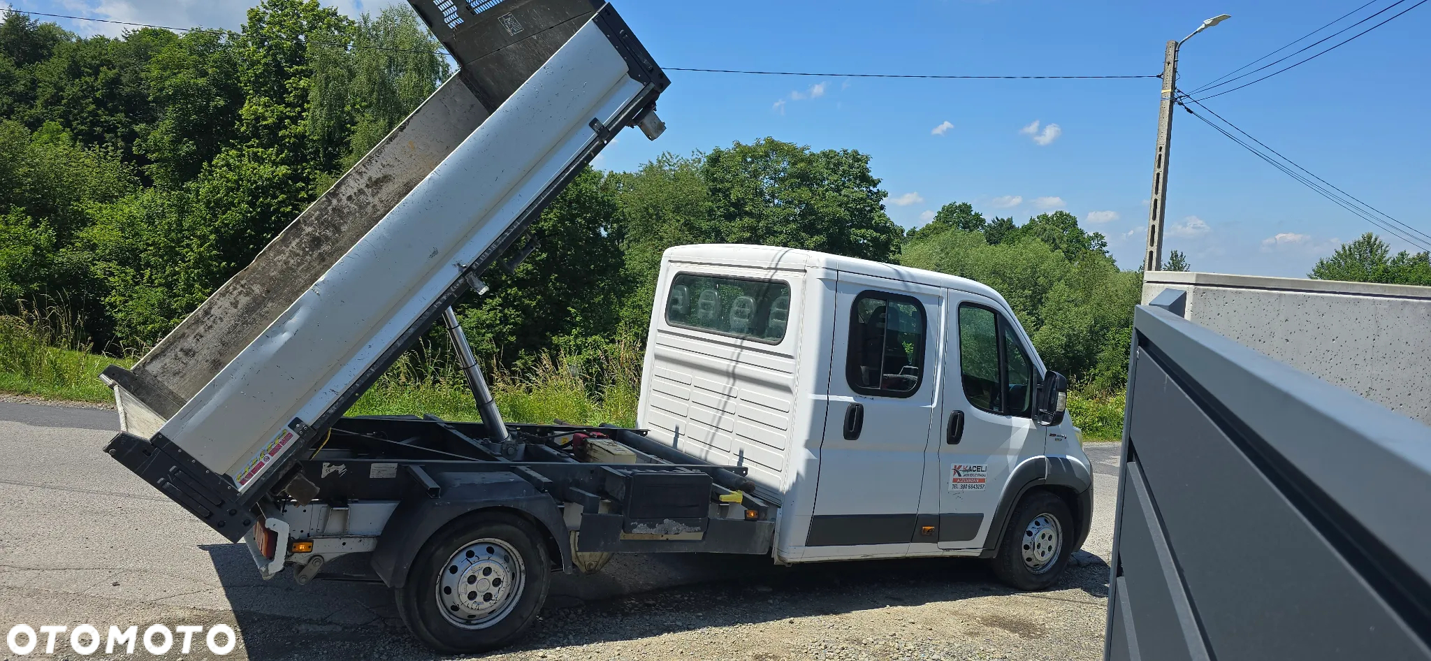 Fiat ducato - 17