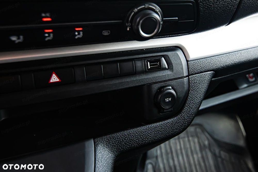 Toyota Proace Verso - 22