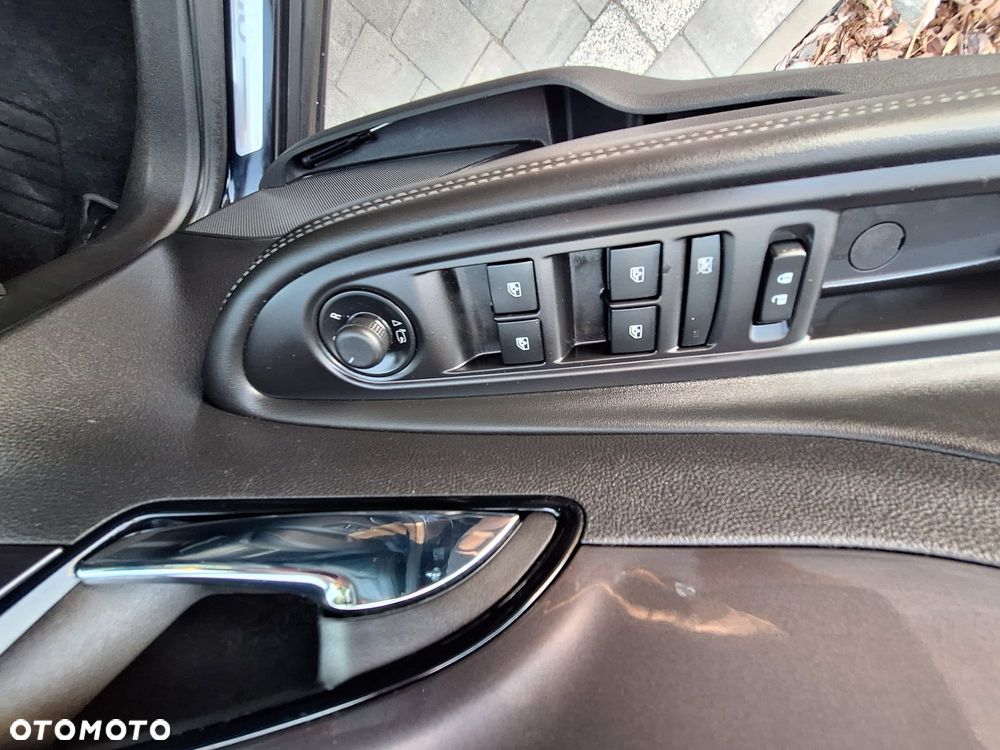 Opel Mokka 1.4 Turbo ecoFLEX Start/Stop Color Edition - 21