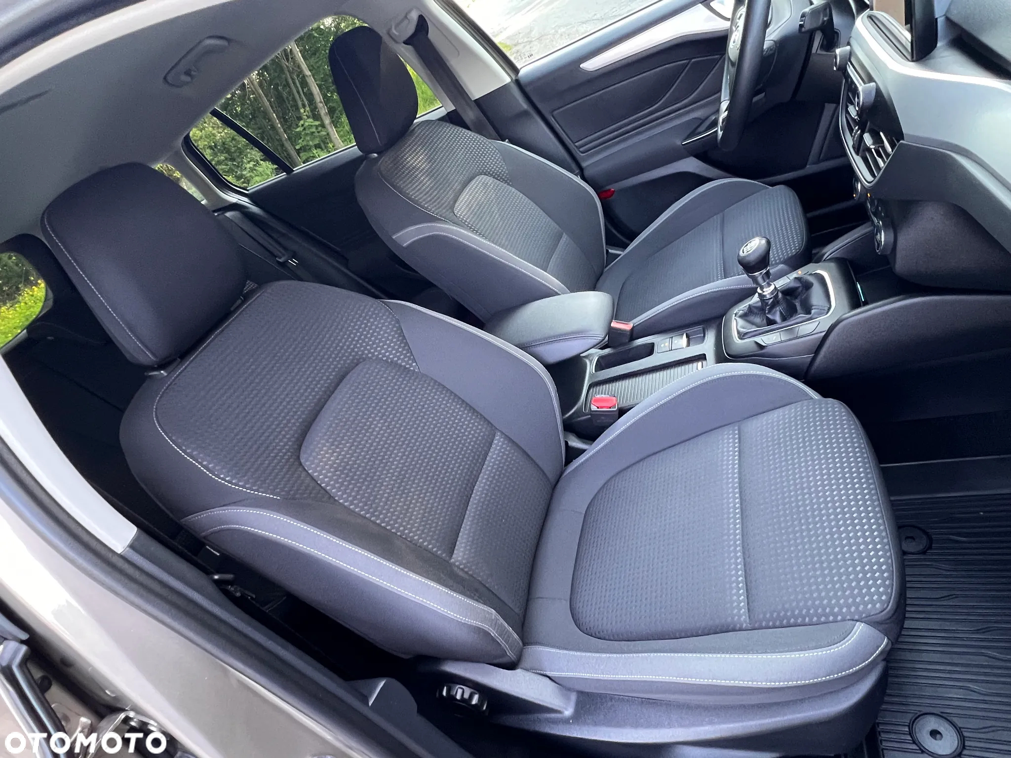 Ford Focus 1.5 EcoBlue Titanium - 22