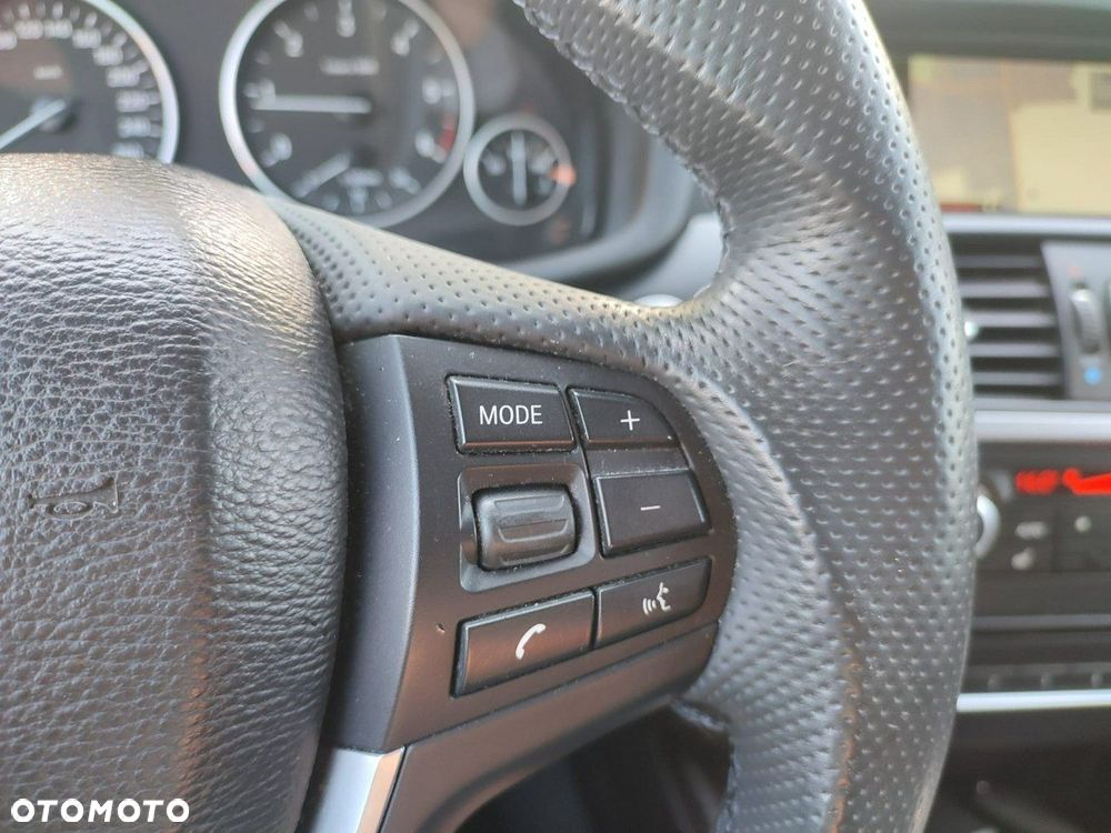 BMW X3 - 15