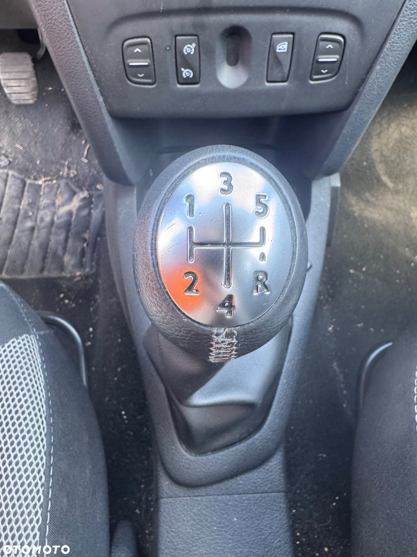 Dacia Sandero Stepway - 14