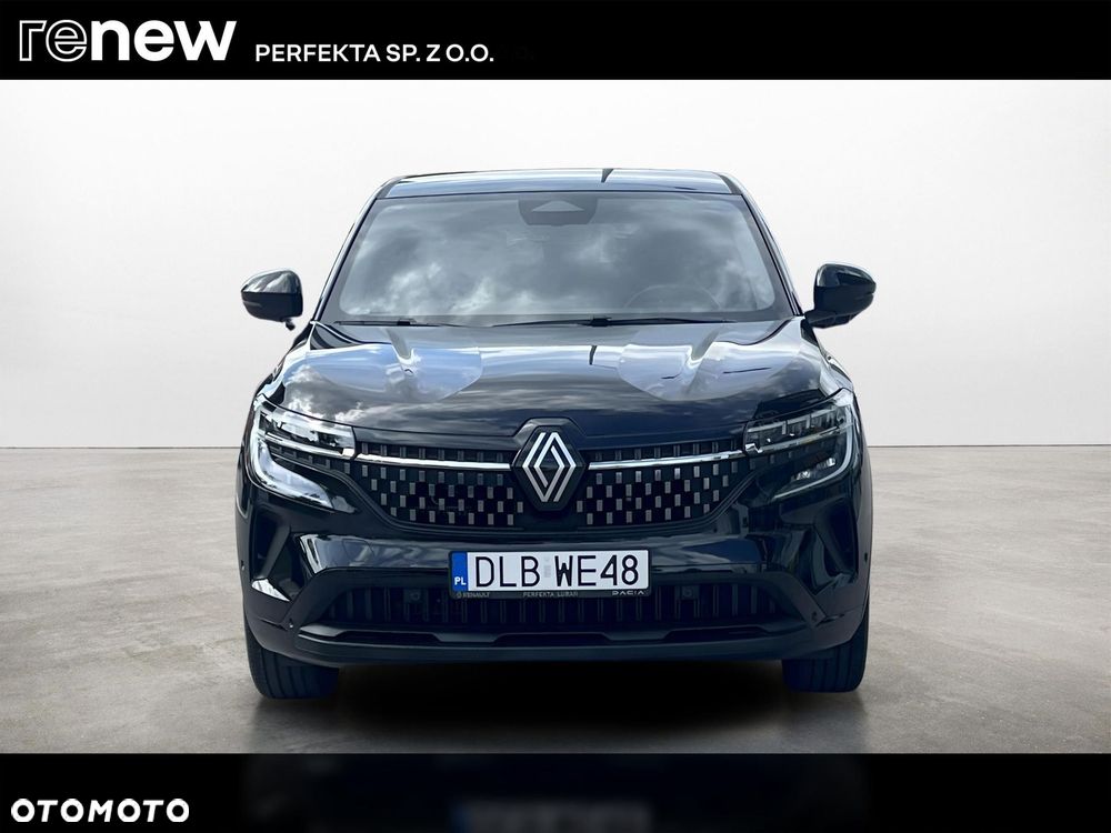 Renault Austral 1.3 TCe mHEV Techno - 8