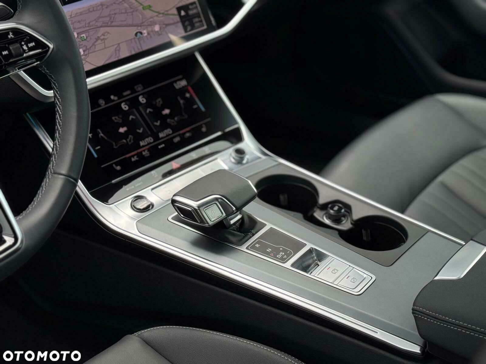 Audi A6 - 12