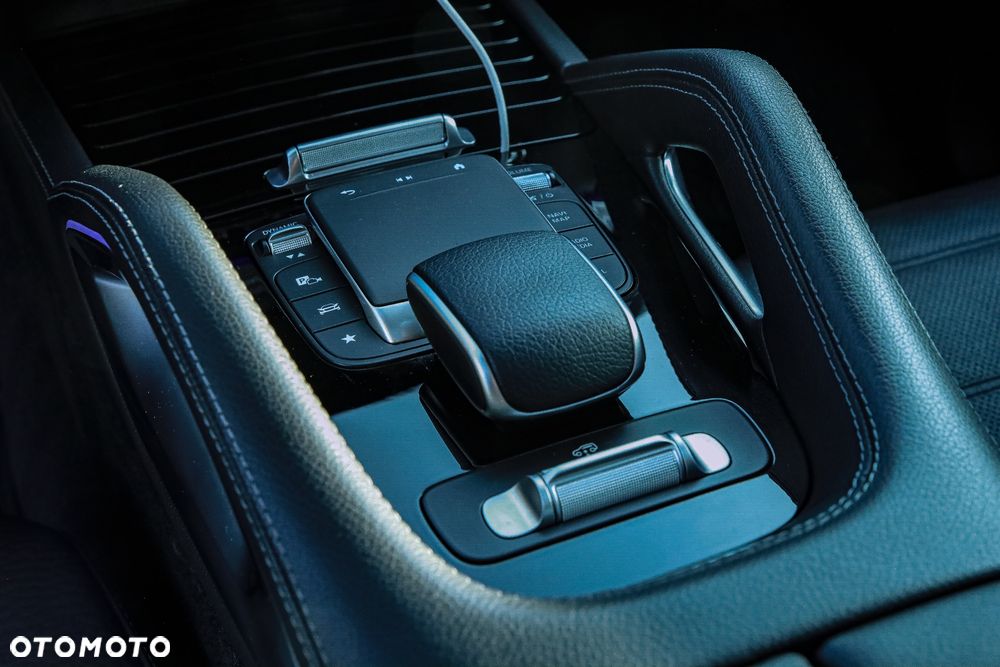 Mercedes-Benz GLE 350 e 4-Matic - 28