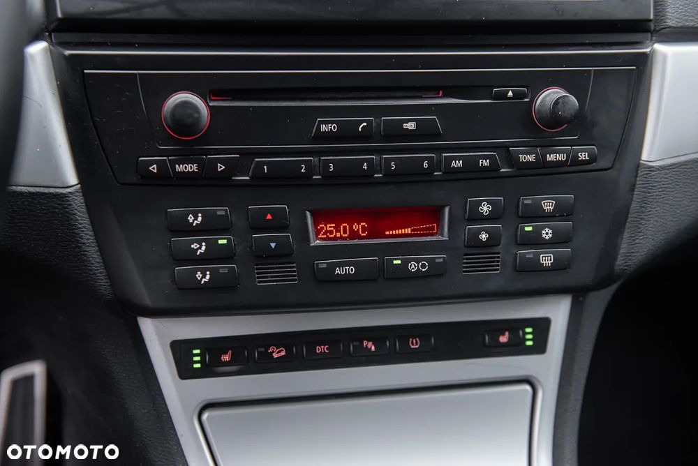 BMW X3 xDrive35d Limited Sport Edition - 23