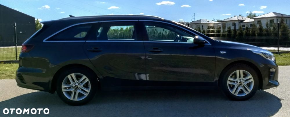 Kia Ceed 1.4 T-GDI M - 6