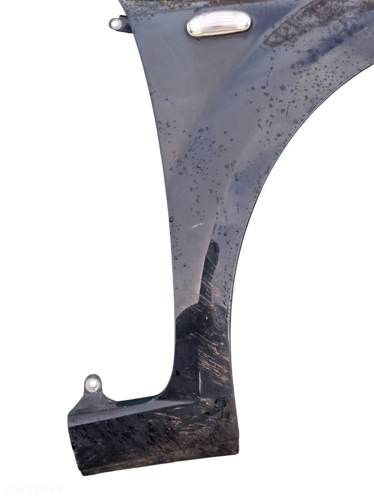 BŁOTNIK prawy Przód Przedni FIAT GRANDE PUNTO - 2