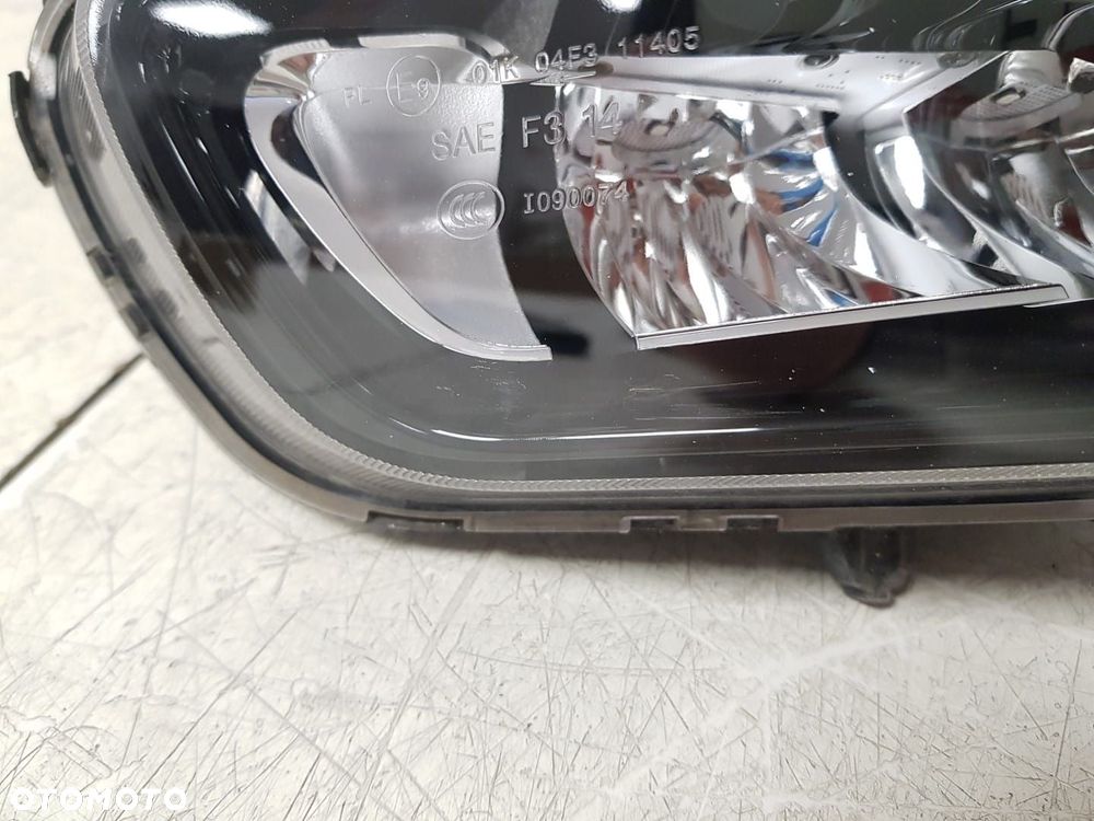 VOLVO XC60 II XC90 II S90 V90 HALOGEN PRAWY LED 31395866 ORYGINAŁ - 9