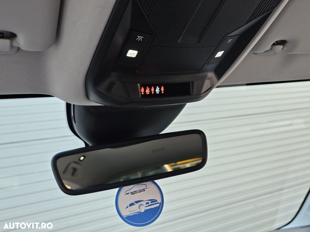 Peugeot 308 PureTech 130 EAT6 Stop & Start GT-Line Edition - 24