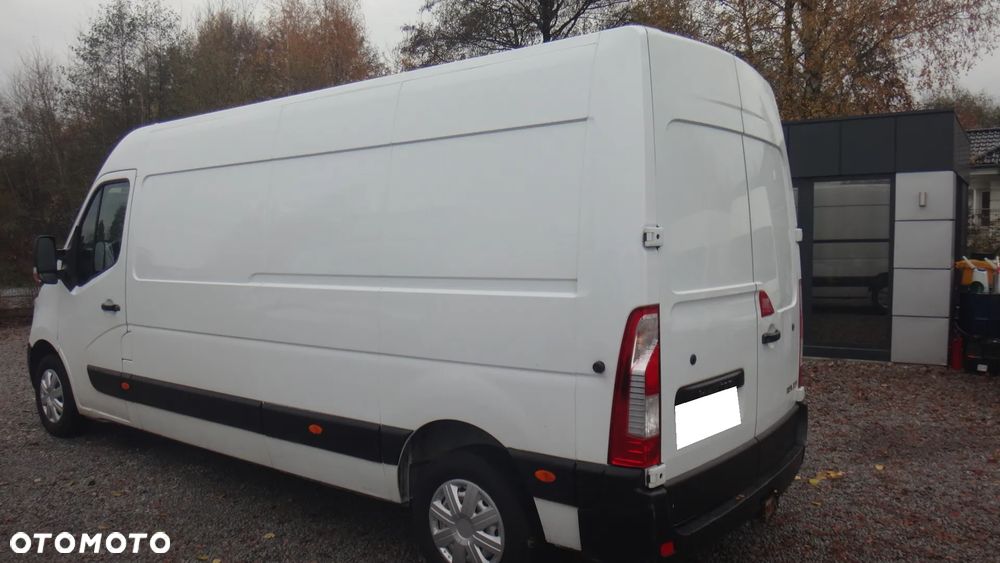 Renault Master - 5