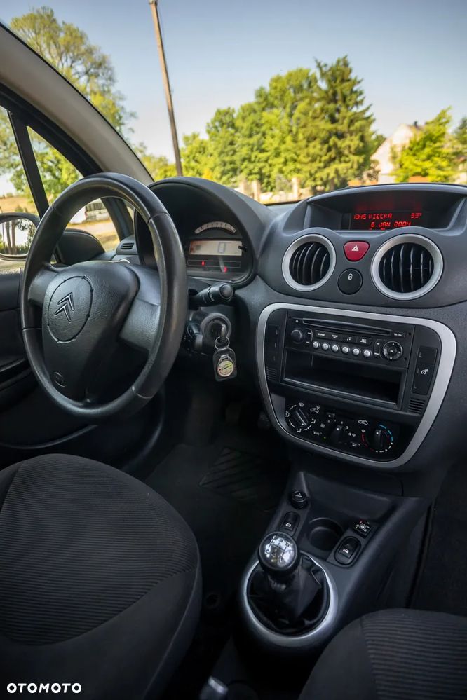 Citroën C3 1.4 Confort - 24
