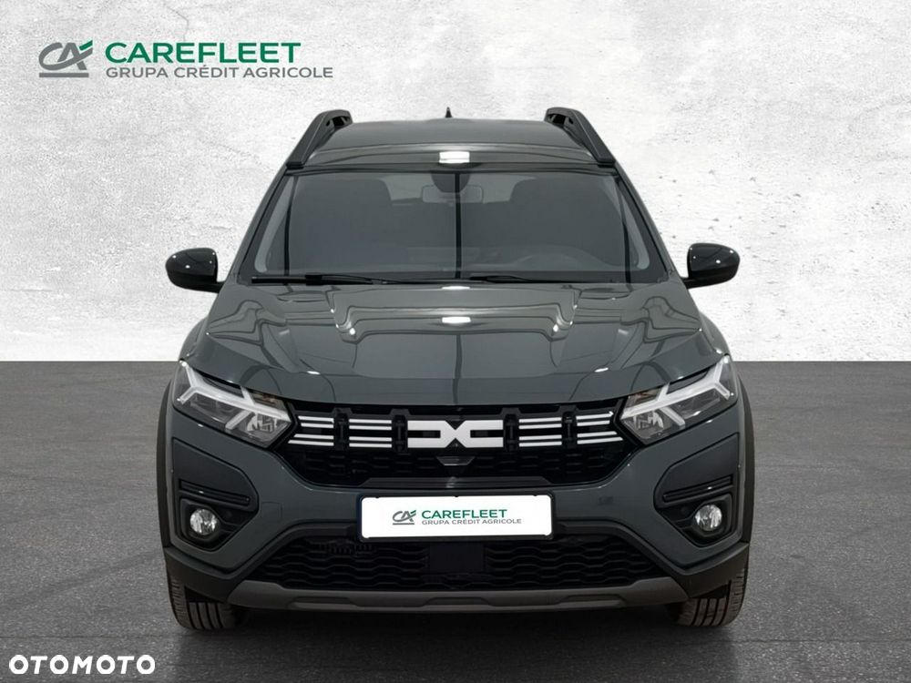 Dacia Jogger - 2