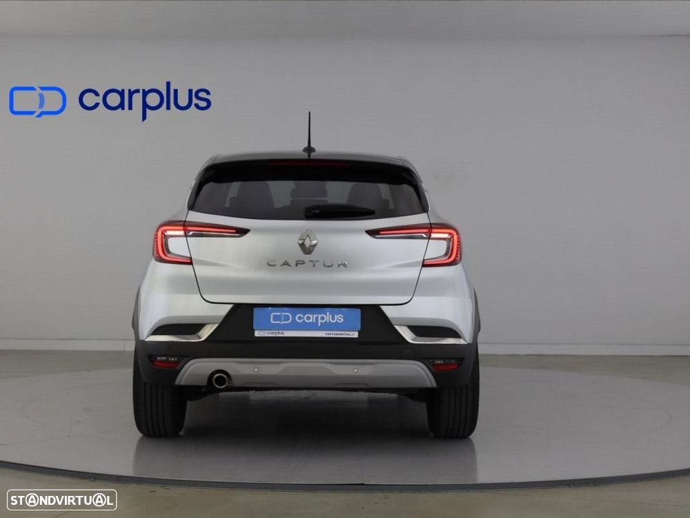Renault Captur 1.0 TCe Exclusive - 6