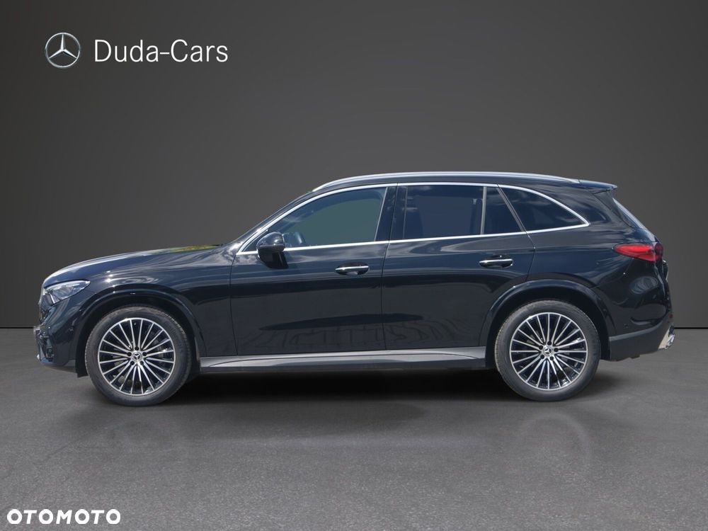 Mercedes-Benz GLC - 3
