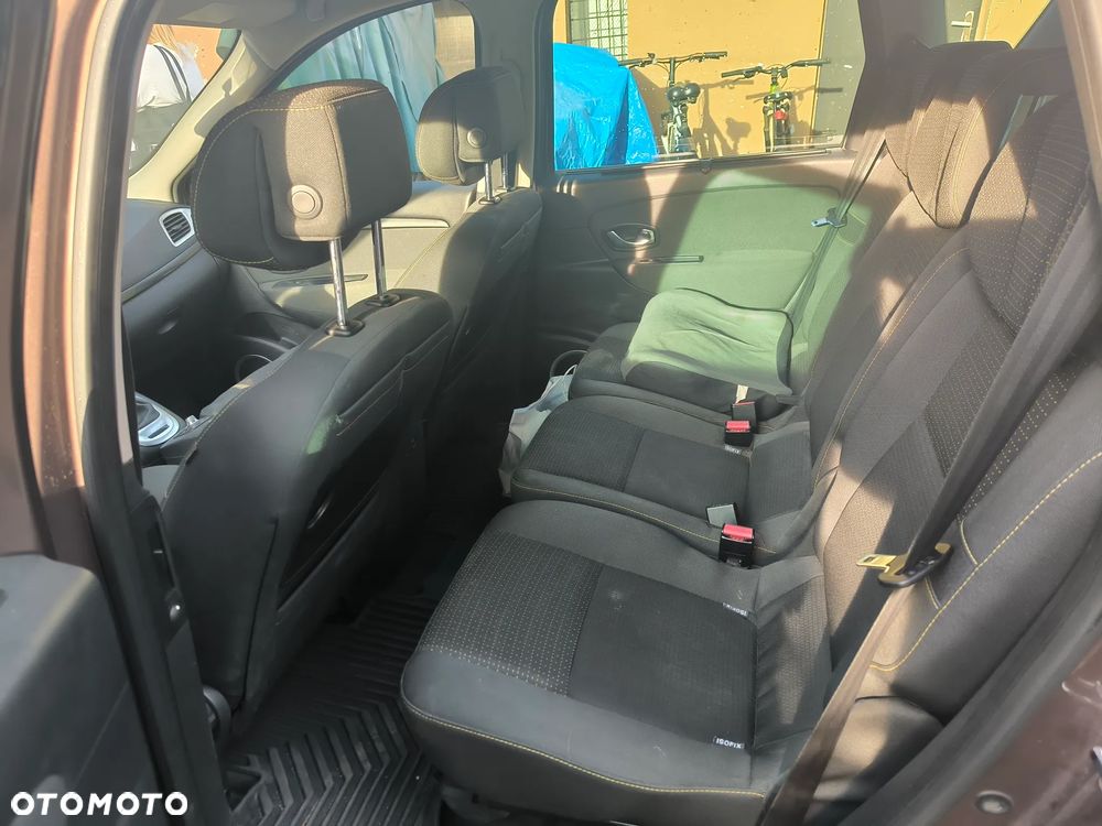 Renault Scenic 2.0 dCi Privilege - 2
