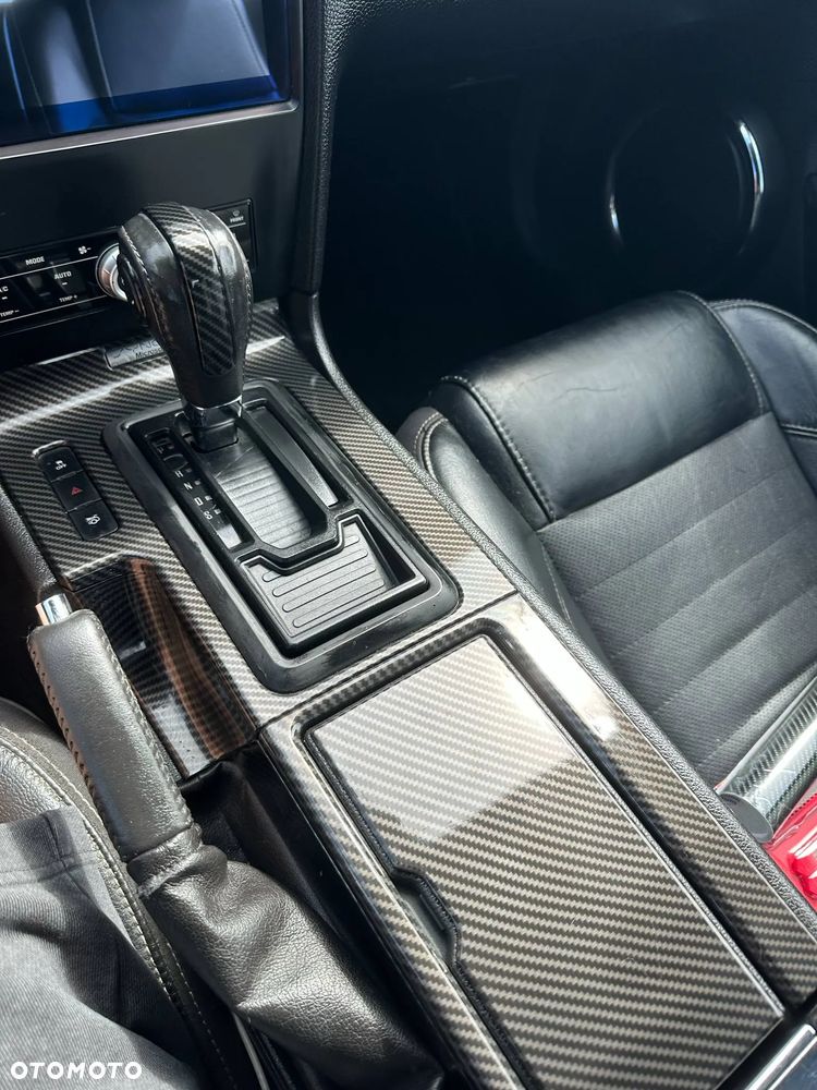 Ford Mustang 3.7 V6 Premium - 12
