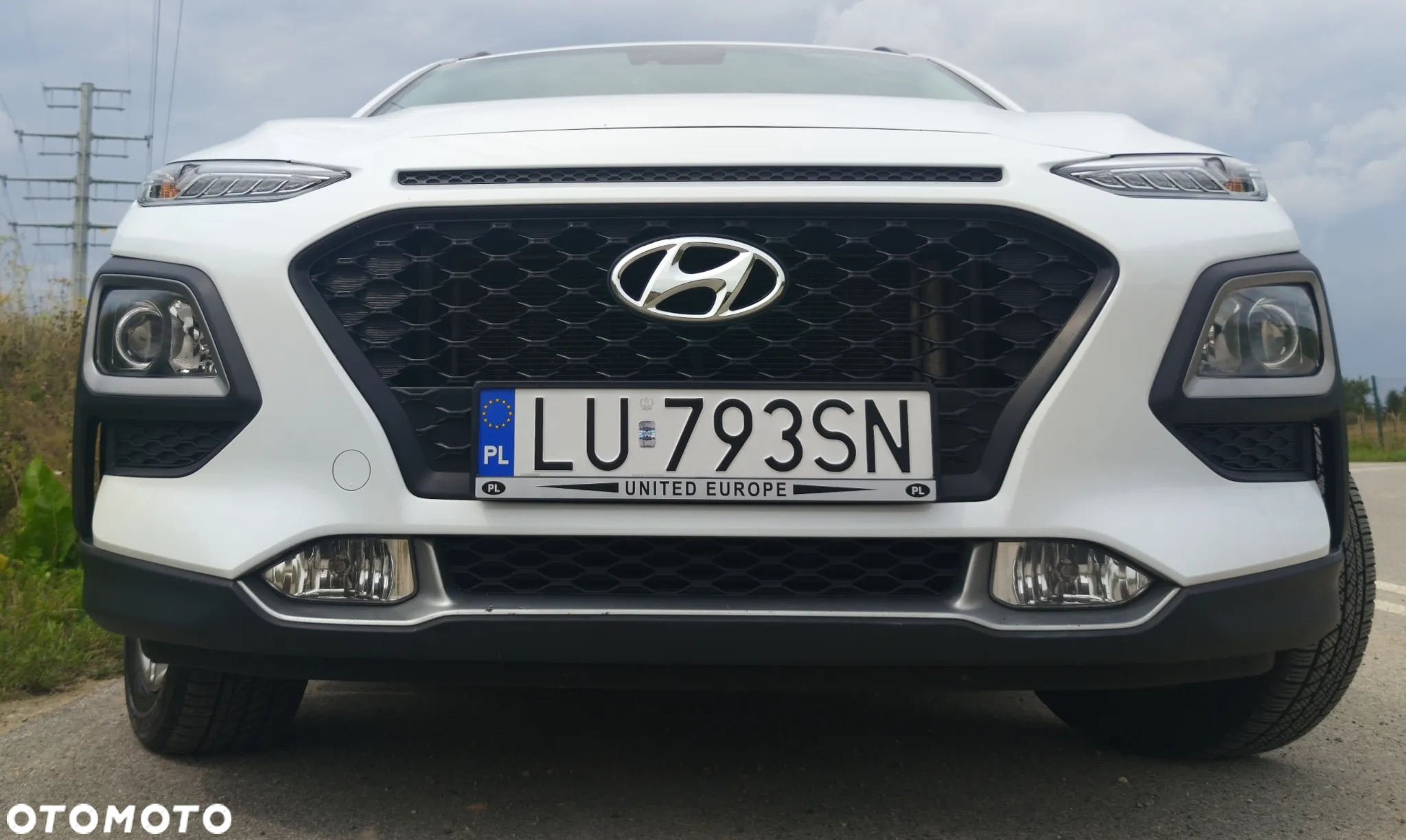 Hyundai Kona 1.6 CRDi Comfort - 2