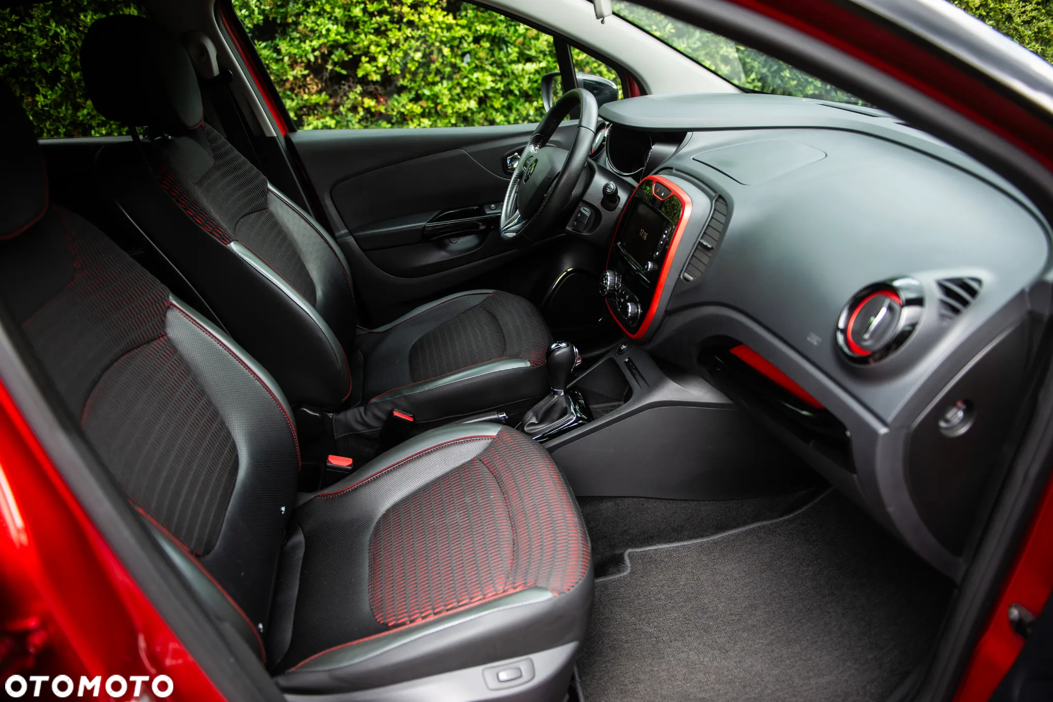 Renault Captur 1.5 dCi Limited EDC - 27