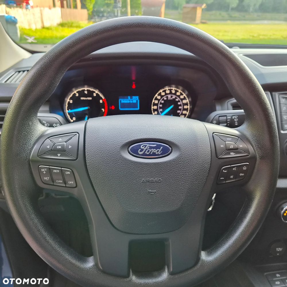Ford Ranger - 14