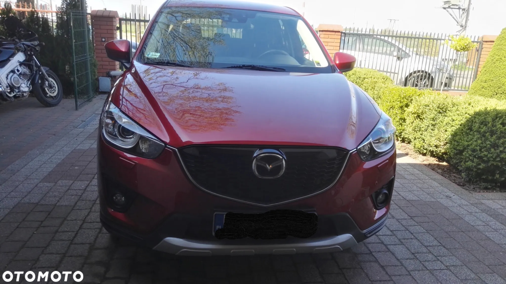 Mazda CX-5 - 2