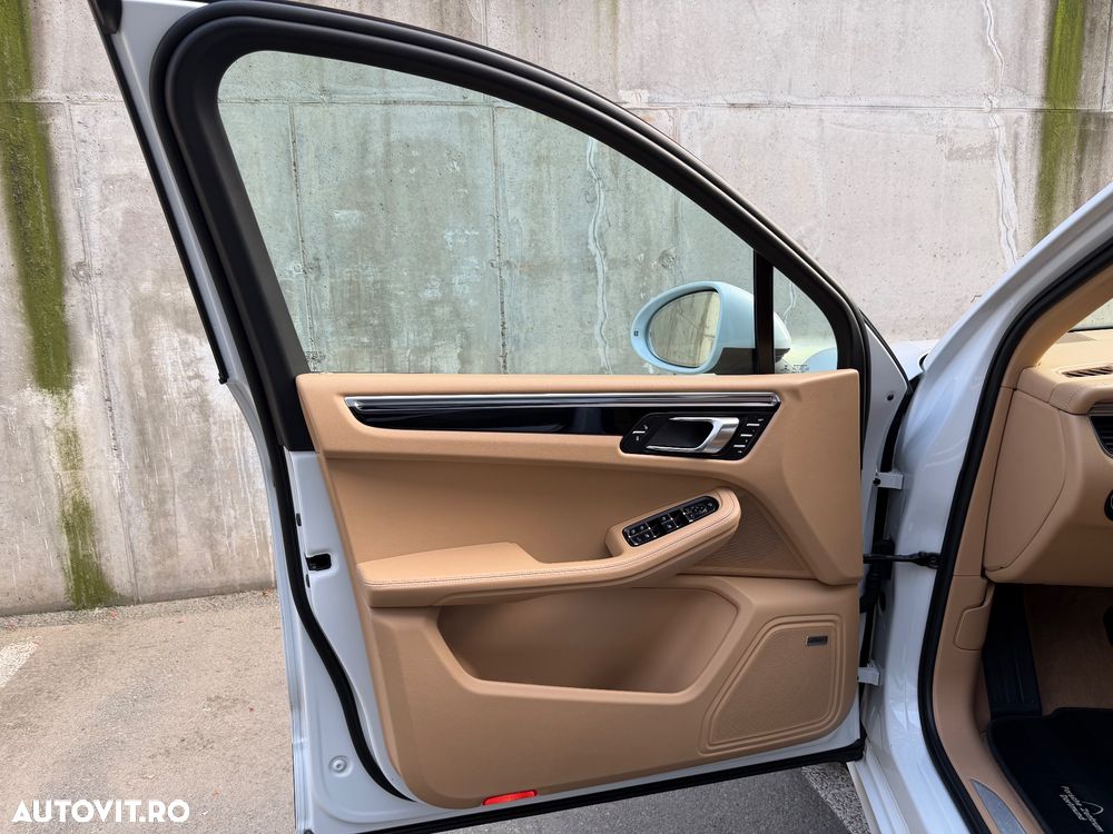 Porsche Macan S Diesel PDK - 24