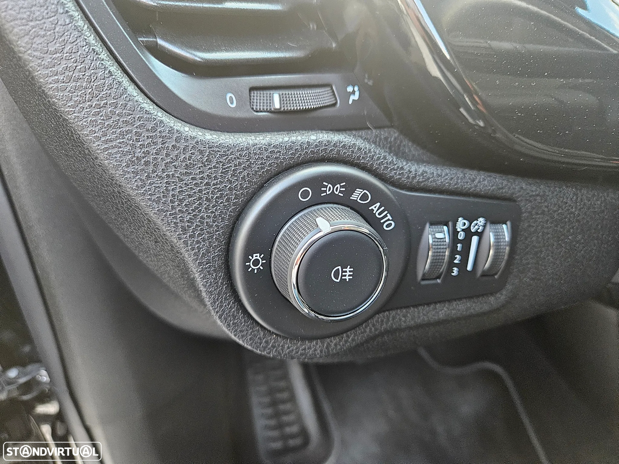 Fiat 500X 1.0 FireFly Connect - 21