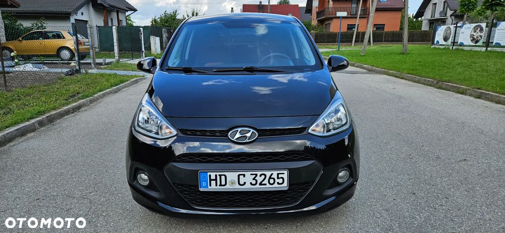 Hyundai i10 - 8